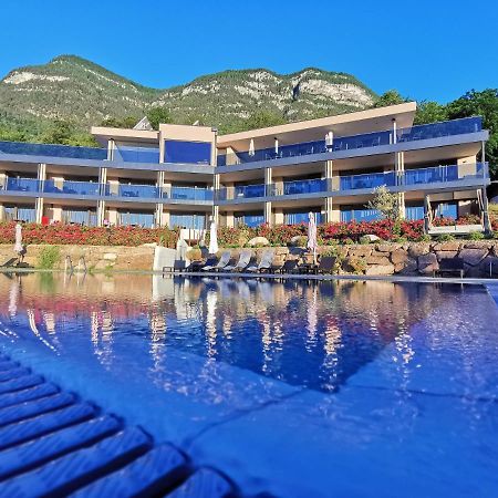 Aparthotel Malga Caldaro Esterno foto