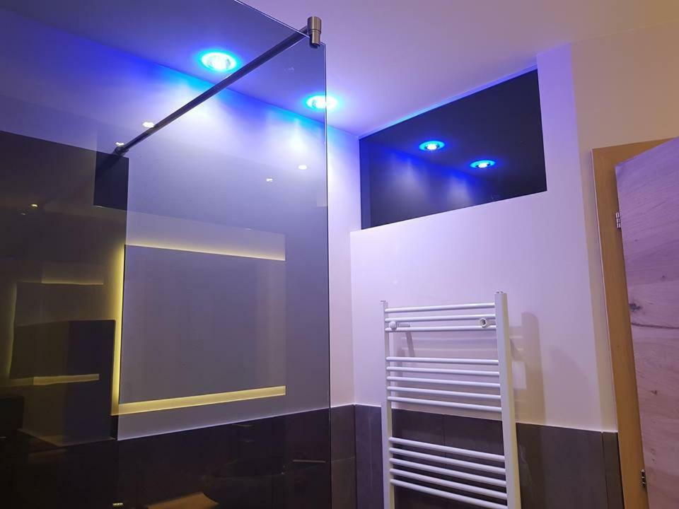 Aparthotel Malga Caldaro Esterno foto