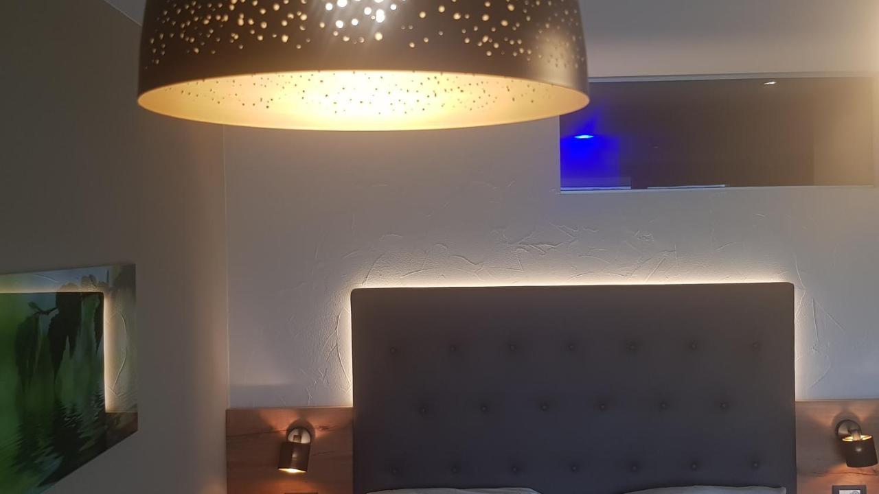 Aparthotel Malga Caldaro Esterno foto